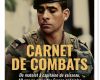 Carnet de combats – 40 ans au service des Forces spéciales – PRIX HELIE DE SAINT MARC – 2026