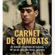 Carnet de combats – 40 ans au service des Forces spéciales – PRIX HELIE DE SAINT MARC – 2026
