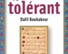 Les fameux versets tolérants du Coran