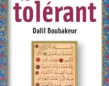 Les fameux versets tolérants du Coran