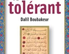 Les fameux versets tolérants du Coran