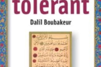 Les fameux versets tolérants du Coran