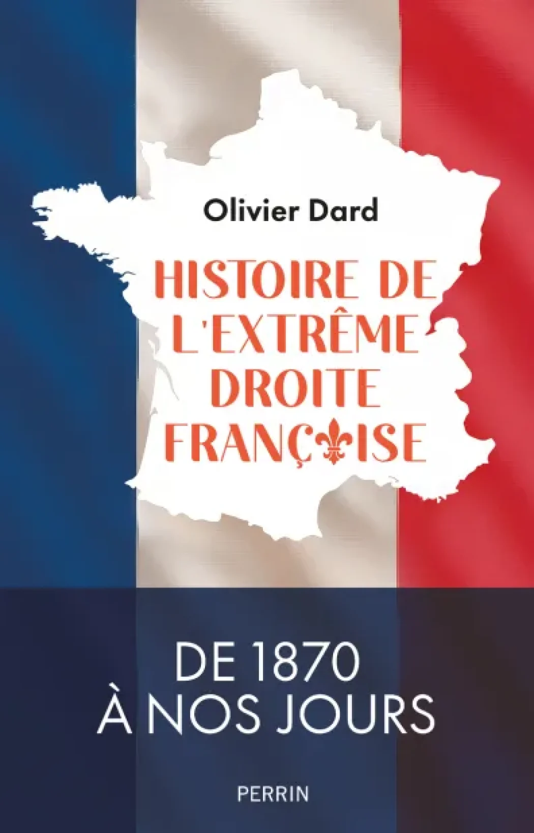 Droite de la droite : l&rsquo;effacement du marqueur religieux