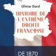 Droite de la droite : l&rsquo;effacement du marqueur religieux