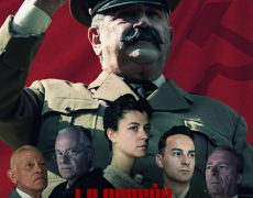 Ermonia sort un film sur Staline