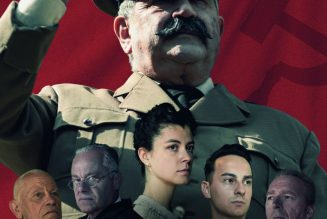 Ermonia sort un film sur Staline