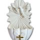Le bénitier : ce petit objet qui porte 2000 ans de foi