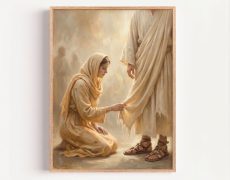 La Vie Chrétienne Victorieuse – Aux pieds du Seigneur : Quand l&rsquo;homme supplie, Dieu répond-il toujours ?