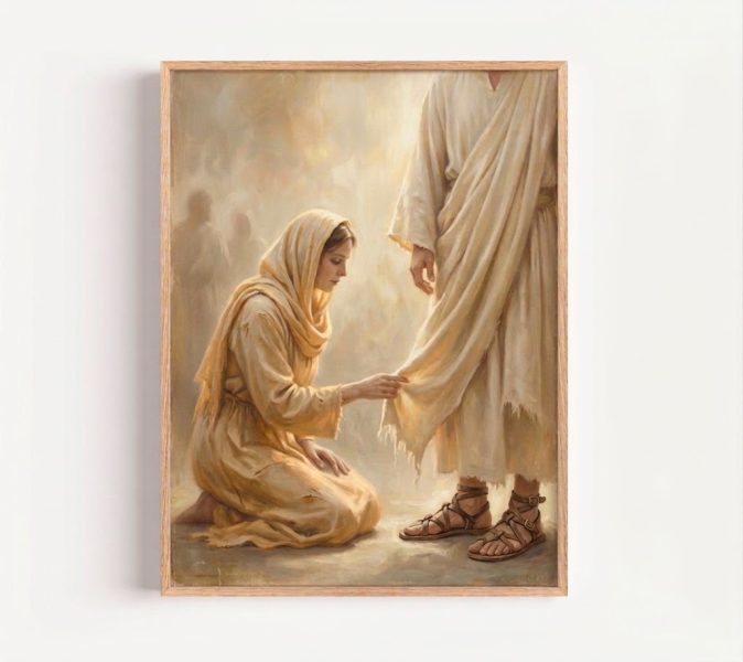 La Vie Chrétienne Victorieuse – Aux pieds du Seigneur : Quand l&rsquo;homme supplie, Dieu répond-il toujours ?
