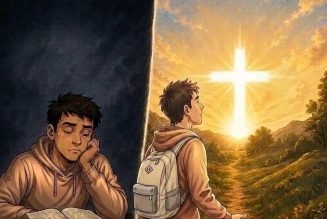 La Vie Chrétienne Victorieuse — Croire en Dieu, ou croire Dieu ?