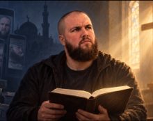 De la défense de l’islam à « Jesus Christ is Lord » : le chemin de Kieos vers le Christ