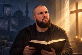De la défense de l’islam à « Jesus Christ is Lord » : le chemin de Kieos vers le Christ