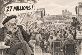 Les 27 millions du voyage de Léon XIV : anatomie d’un faux scandale