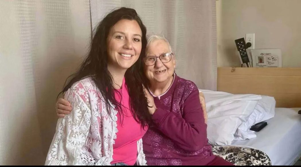 Canada : une octogénaire chrétienne euthanasiée contre sa volonté