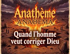 La Vie Chrétienne Victorieuse – Quand l’homme veut corriger Dieu