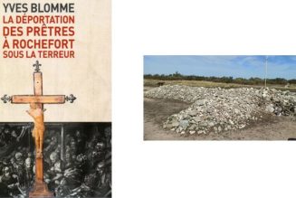 Ils ont choisi Dieu et si nous devions choisir un jour ? – La déportation des prêtres à Rochefort sous la Terreur