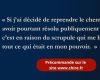 Philippe de Villiers : la France ne se relèvera que par un petit Reste fidèle