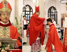« Ils se demandent : qui est le pape en Chine ? Xi Jinping ou le pape Léon XIV ? »