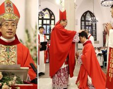 « Ils se demandent : qui est le pape en Chine ? Xi Jinping ou le pape Léon XIV ? »