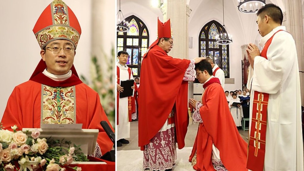 « Ils se demandent : qui est le pape en Chine ? Xi Jinping ou le pape Léon XIV ? »