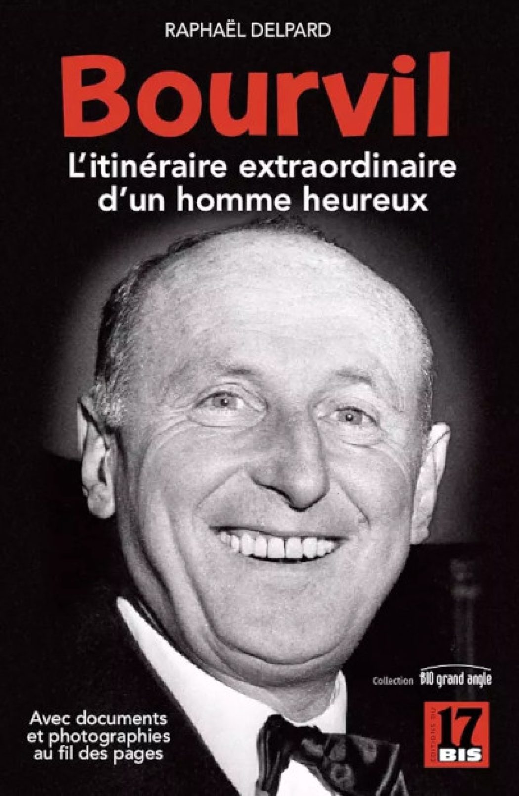 Il faisait rire sans jamais blesser, chantait sans tricher et jouait avec cette vérité qui désarme. Bourvil…