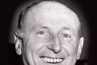 Il faisait rire sans jamais blesser, chantait sans tricher et jouait avec cette vérité qui désarme. Bourvil…