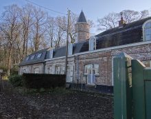 Appel à projet pour le monastère de Bouvines