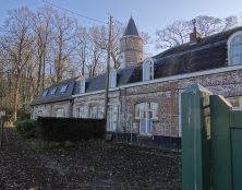 Appel à projet pour le monastère de Bouvines