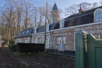 Appel à projet pour le monastère de Bouvines