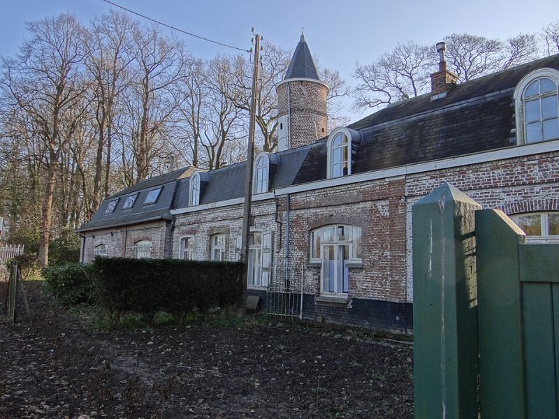 Appel à projet pour le monastère de Bouvines