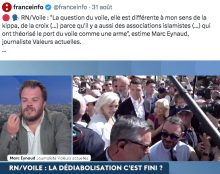 La rédaction de France info va-t-elle céder aux oukases de la France insoumise ?