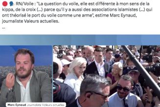 La rédaction de France info va-t-elle céder aux oukases de la France insoumise ?