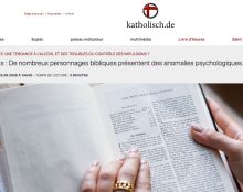La conférence des évêques allemands sombre dans le blasphème