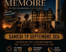 Spectacle historique à Torfou (91)