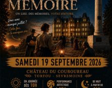 Spectacle historique à Torfou (91)