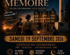 Spectacle historique à Torfou (91)