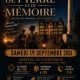 Spectacle historique à Torfou (91)