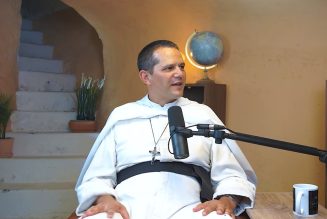 Missionnaires de la Miséricorde divine : l’abbé Dubrule revient sur le déblocage des ordinations sacerdotales