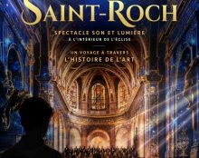 Les Nuits de Saint-Roch du 1er octobre 2026 au 20 février 2027