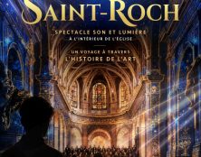 Les Nuits de Saint-Roch du 1er octobre 2026 au 20 février 2027