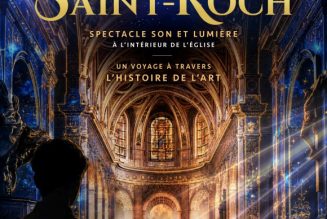 Les Nuits de Saint-Roch du 1er octobre 2026 au 20 février 2027