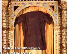 France catholique défend l&rsquo;authenticité de la Sainte Tunique d&rsquo;Argenteuil