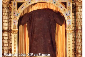 France catholique défend l&rsquo;authenticité de la Sainte Tunique d&rsquo;Argenteuil
