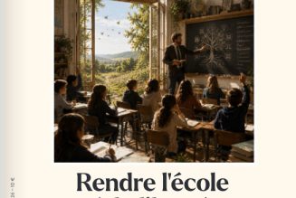 Retrouver la liberté scolaire