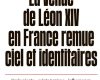 Visite du pape : Libé craint que les catholiques soient… catholiques