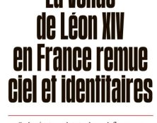 Visite du pape : Libé craint que les catholiques soient… catholiques