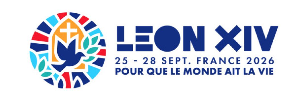 Voyage apostolique du Saint-Père en France du 25 au 28 septembre