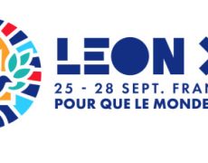 Suivez en direct l’arrivée du pape Léon XIV en France