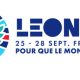 Suivez en direct l’arrivée du pape Léon XIV en France