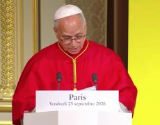 « La protection du droit à la vie constitue le fondement de tout autre droit humain »
